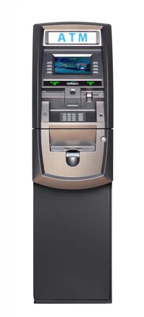 Genmega G2500 ATM