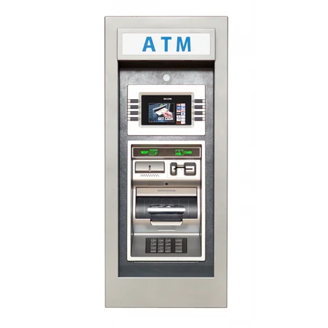 Genmega GT3000 ATM