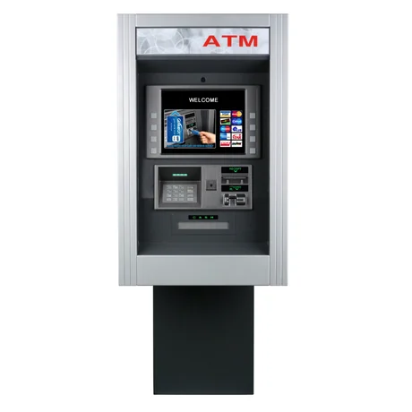 Genmega GT5000 ATM